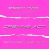 Sheena Rose - Opening Act (SwitchTwista 2021 Mixes) - Single